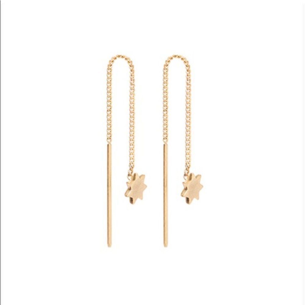 IndiaโHicksโNeverโEndingโStarsโEarringsโ-โNWT